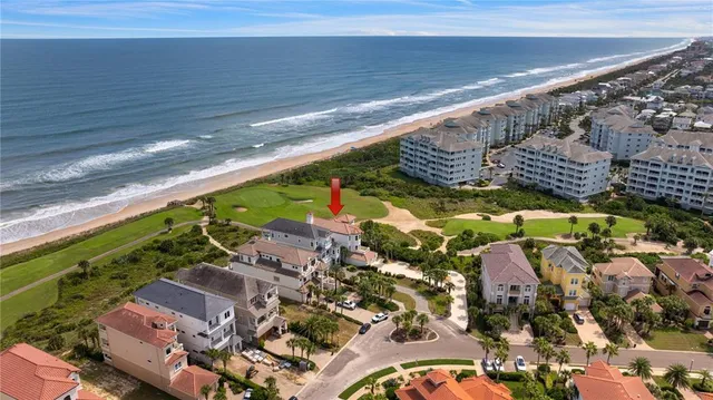 $3,795,000 | 34 Hammock Beach Circle South, Palm Coast, FL 32137