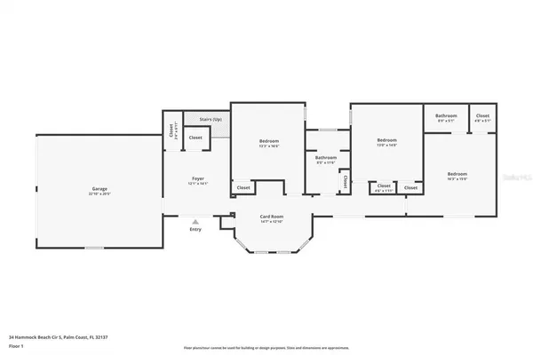 $3,795,000 | 34 Hammock Beach Circle South, Palm Coast, FL 32137
