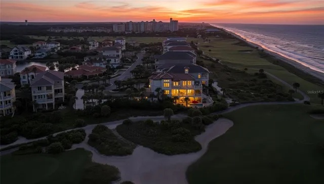 $3,795,000 | 34 Hammock Beach Circle South, Palm Coast, FL 32137