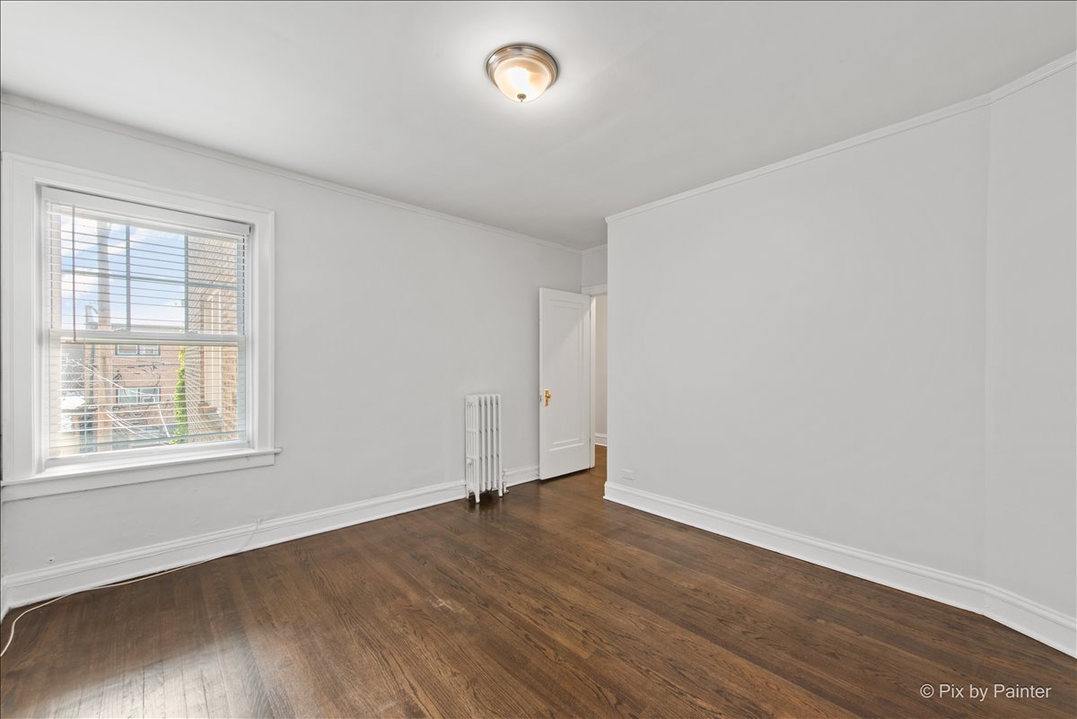 5428 North Campbell Avenue, Unit 3N Chicago, IL 60625 - Photo 12 of 14