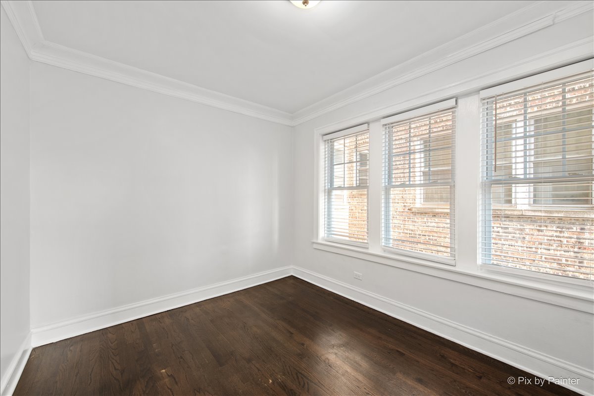 5428 North Campbell Avenue, Unit 3N Chicago, IL 60625 - Photo 14 of 14