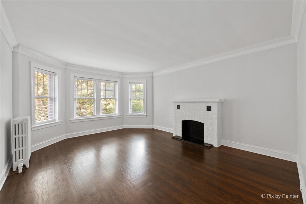 5428 North Campbell Avenue, Unit 3N Chicago, IL 60625 - Photo 6 of 14