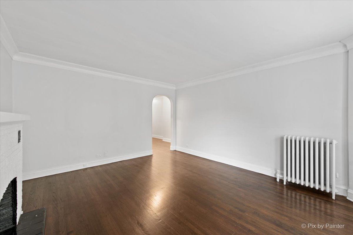 5428 North Campbell Avenue, Unit 3N Chicago, IL 60625 - Photo 7 of 14