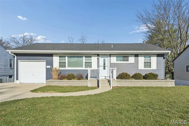 $275,000 | 7625 General Sheridan Lane, St. Louis, MO 63123