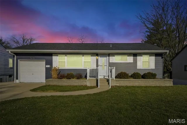 $275,000 | 7625 General Sheridan Lane, St. Louis, MO 63123