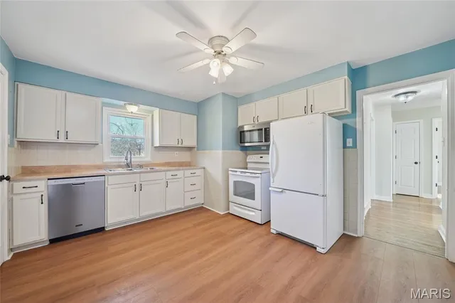 $275,000 | 7625 General Sheridan Lane, St. Louis, MO 63123