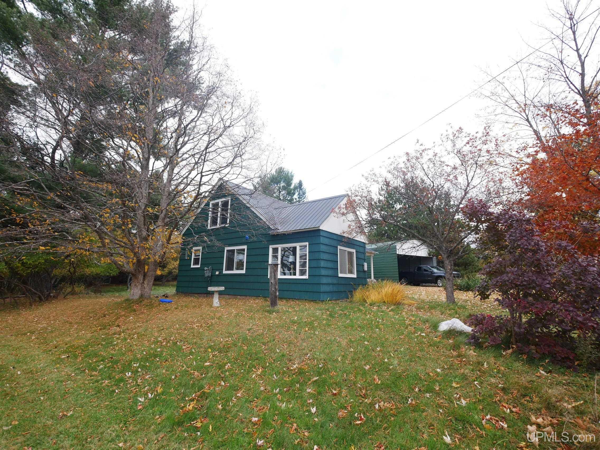 2 Jentoft Road Lanse, MI 49946 - Photo 18 of 77 Gallery Image 18