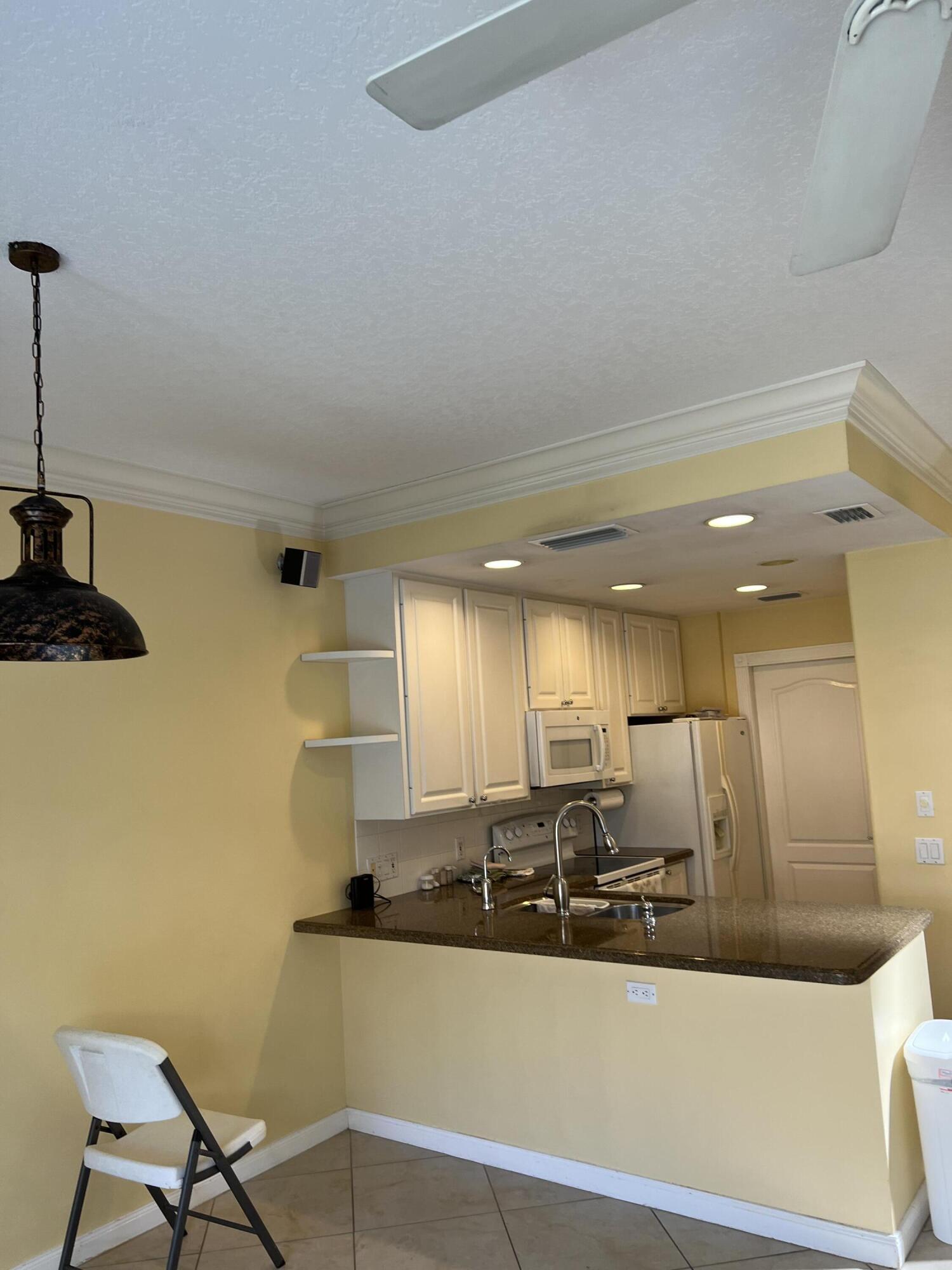 17 Oakleaf Court Tequesta, FL 33469 - Photo 43 of 81 KITCHEN AREA