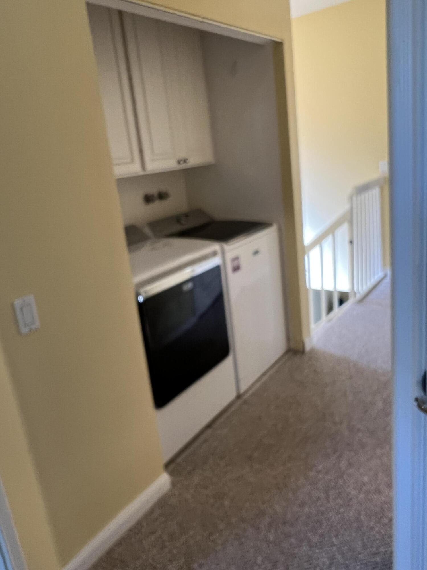 17 Oakleaf Court Tequesta, FL 33469 - Photo 60 of 81 LAUNDRY CLOSET