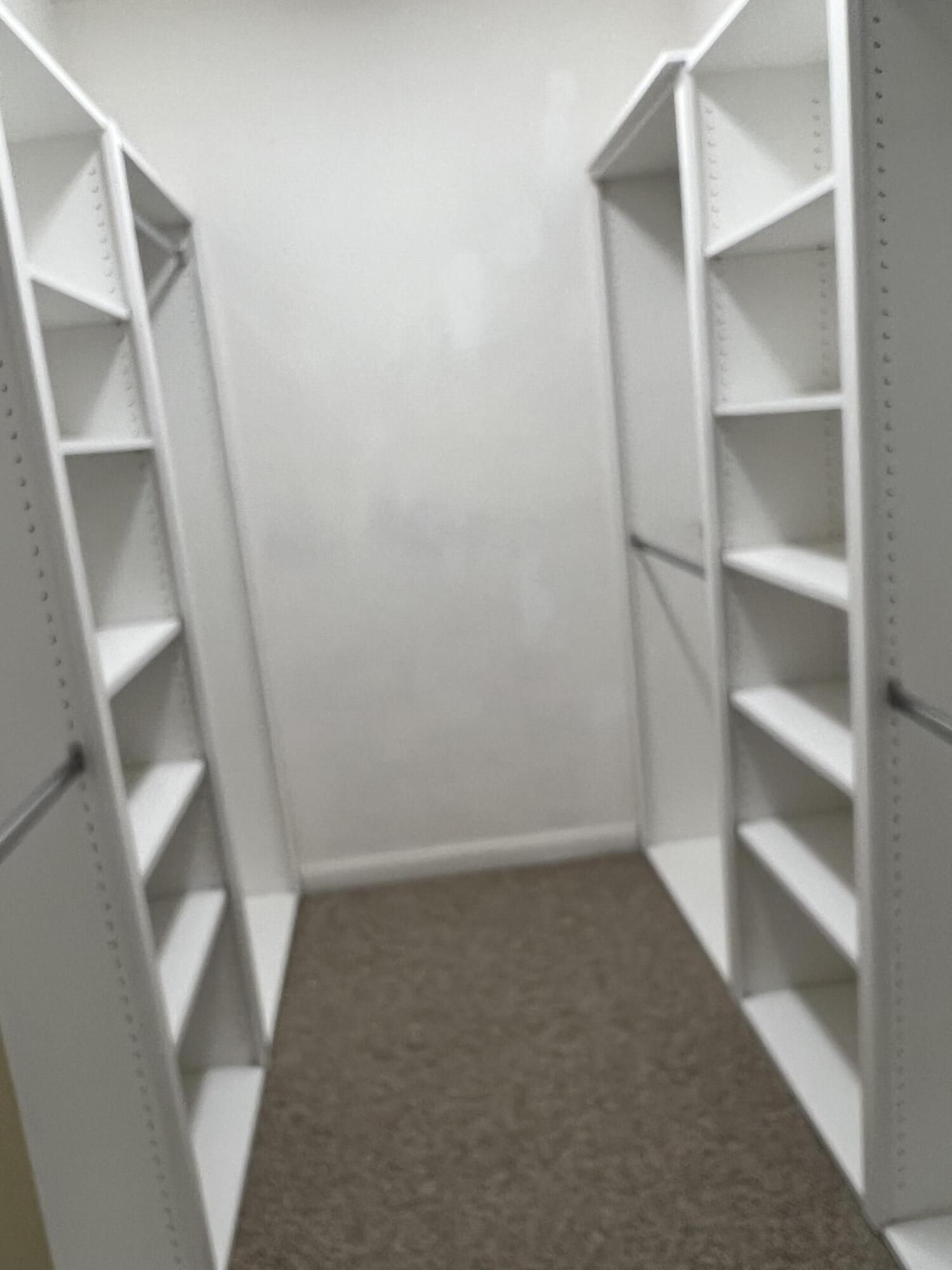 17 Oakleaf Court Tequesta, FL 33469 - Photo 73 of 81 MASTER BEDROOM WALK -IN CLOSET