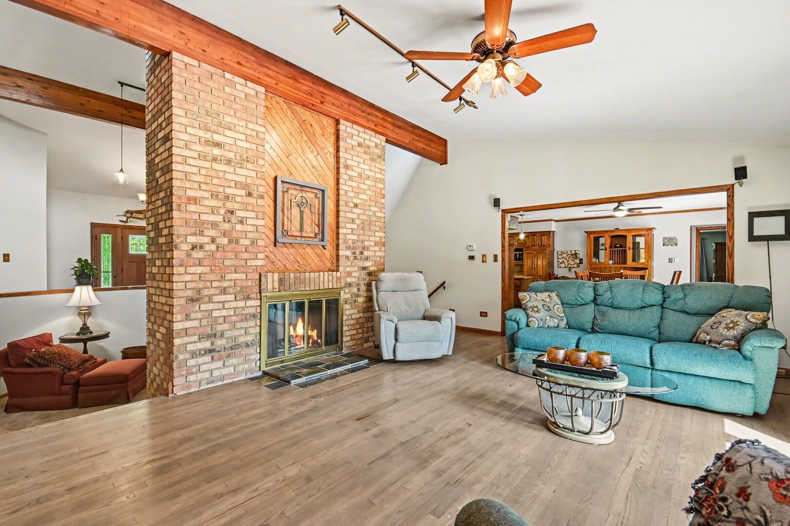 2304 Riivendell Drive New Lenox, IL 60451 - Photo 6 of 28