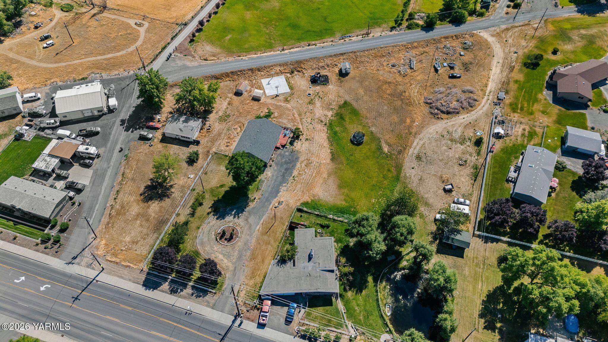 1761 Selah Loop Road Selah, WA 98942 - Photo 32 of 37 1761 Selah Loop Rd Aerials-3