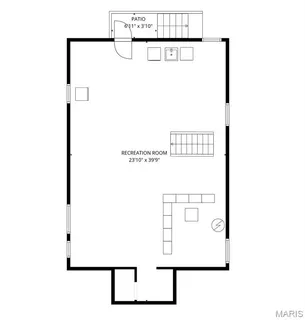 $385,000 | 6125 Marwinette Avenue, St. Louis, MO 63116