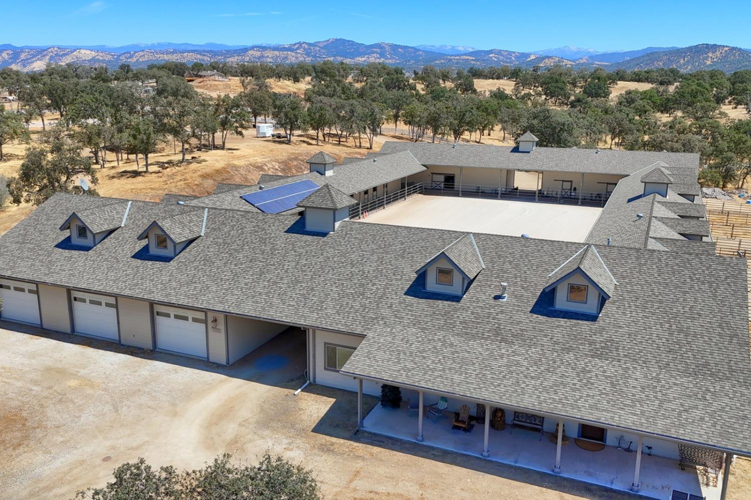 33589 Rancho Ramon Road Coarsegold, CA 93614 - Photo 1 of 66 Gallery Image 1