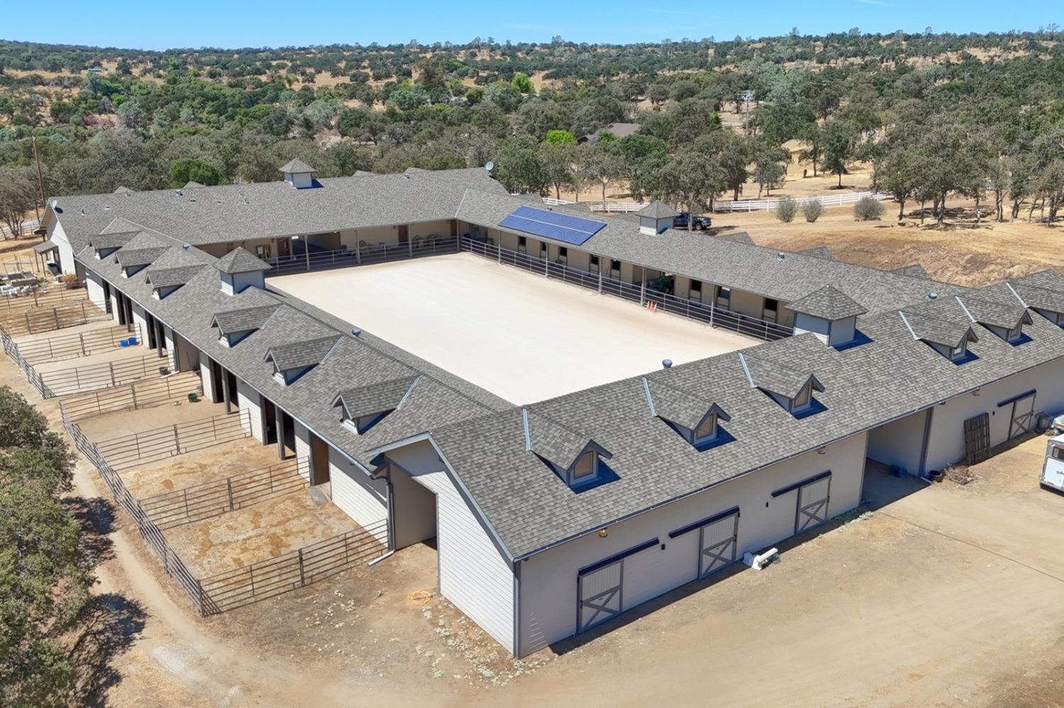 33589 Rancho Ramon Road Coarsegold, CA 93614 - Photo 31 of 66 Gallery Image 31