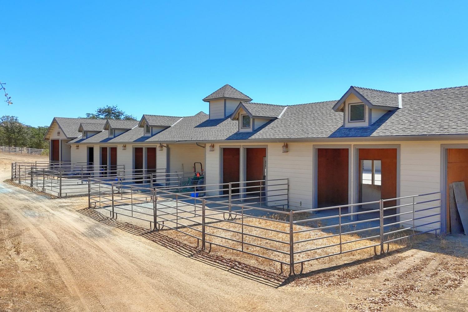 33589 Rancho Ramon Road Coarsegold, CA 93614 - Photo 33 of 66 Gallery Image 33