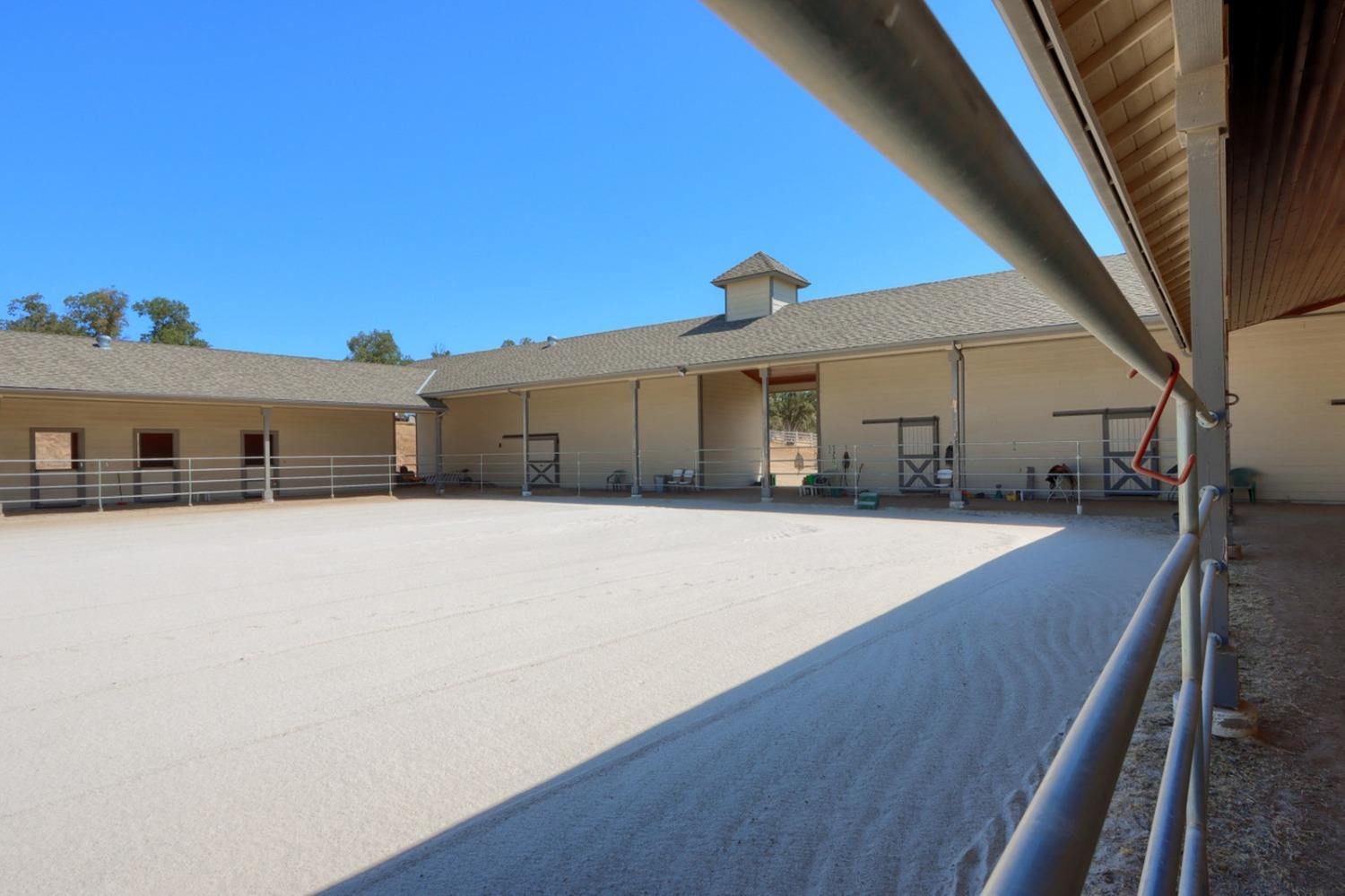 33589 Rancho Ramon Road Coarsegold, CA 93614 - Photo 45 of 66 Gallery Image 45