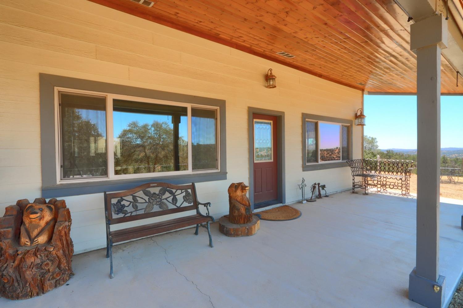 33589 Rancho Ramon Road Coarsegold, CA 93614 - Photo 5 of 66 Gallery Image 5