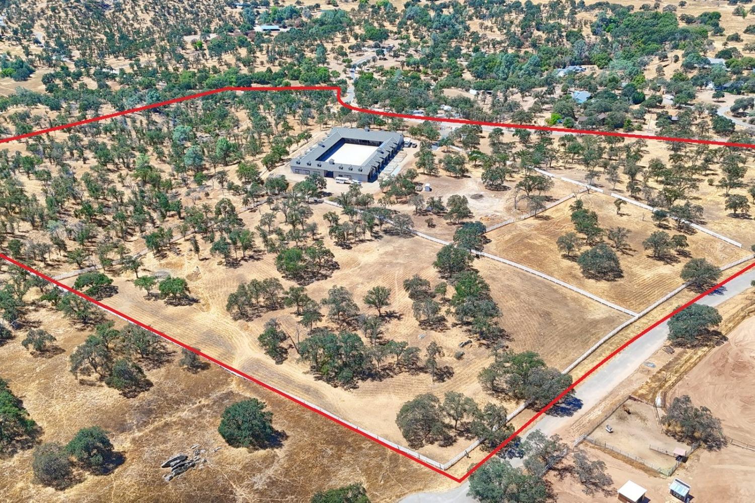 33589 Rancho Ramon Road Coarsegold, CA 93614 - Photo 53 of 66 Gallery Image 53