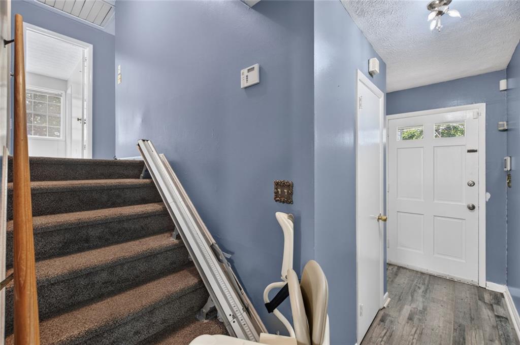 2272 Green Hawk Court Decatur, GA 30035 - Photo 12 of 56