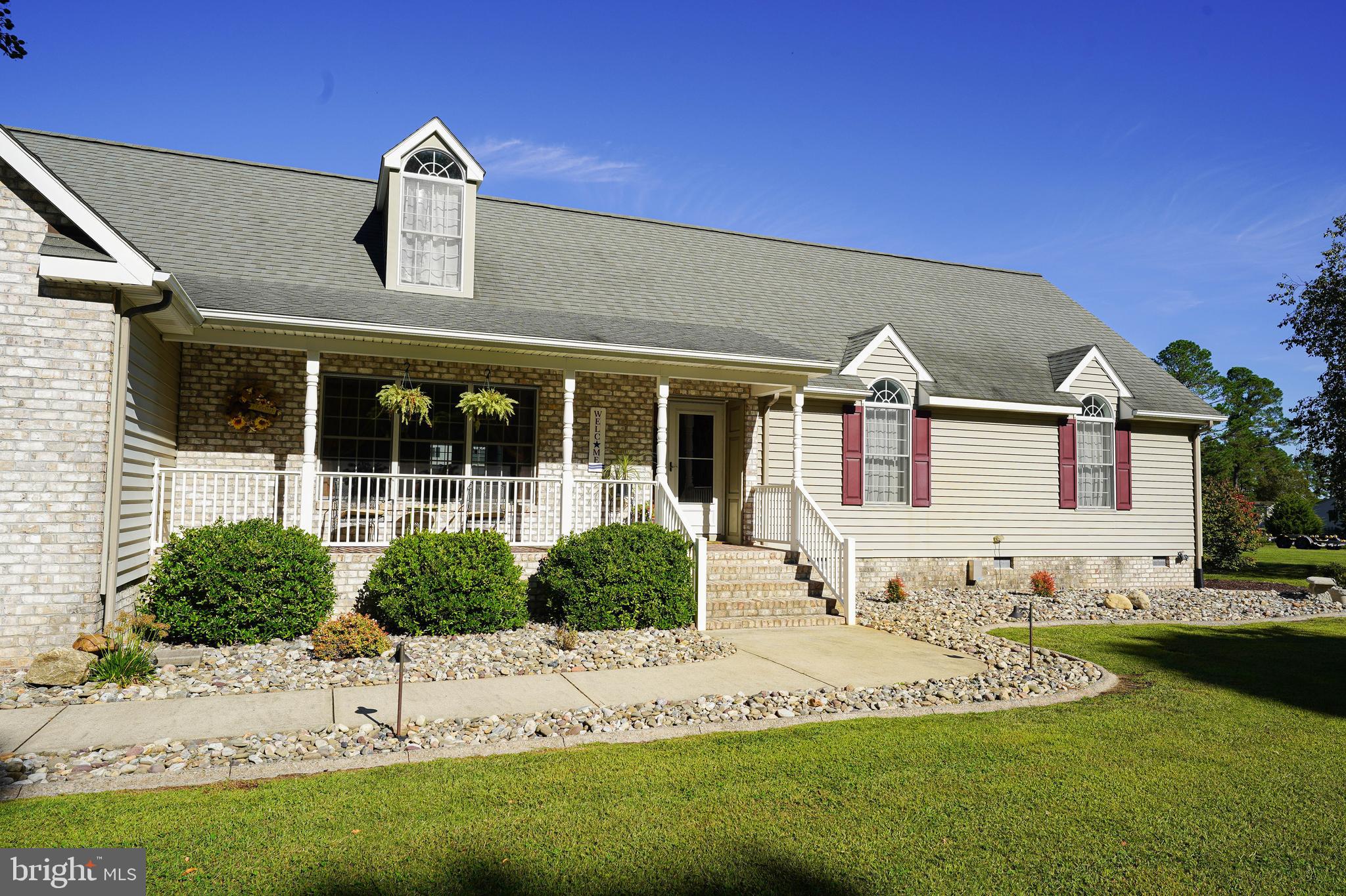5080 Old Auger Road Crisfield, MD 21817 - Photo 1 of 59 Gallery Image 1