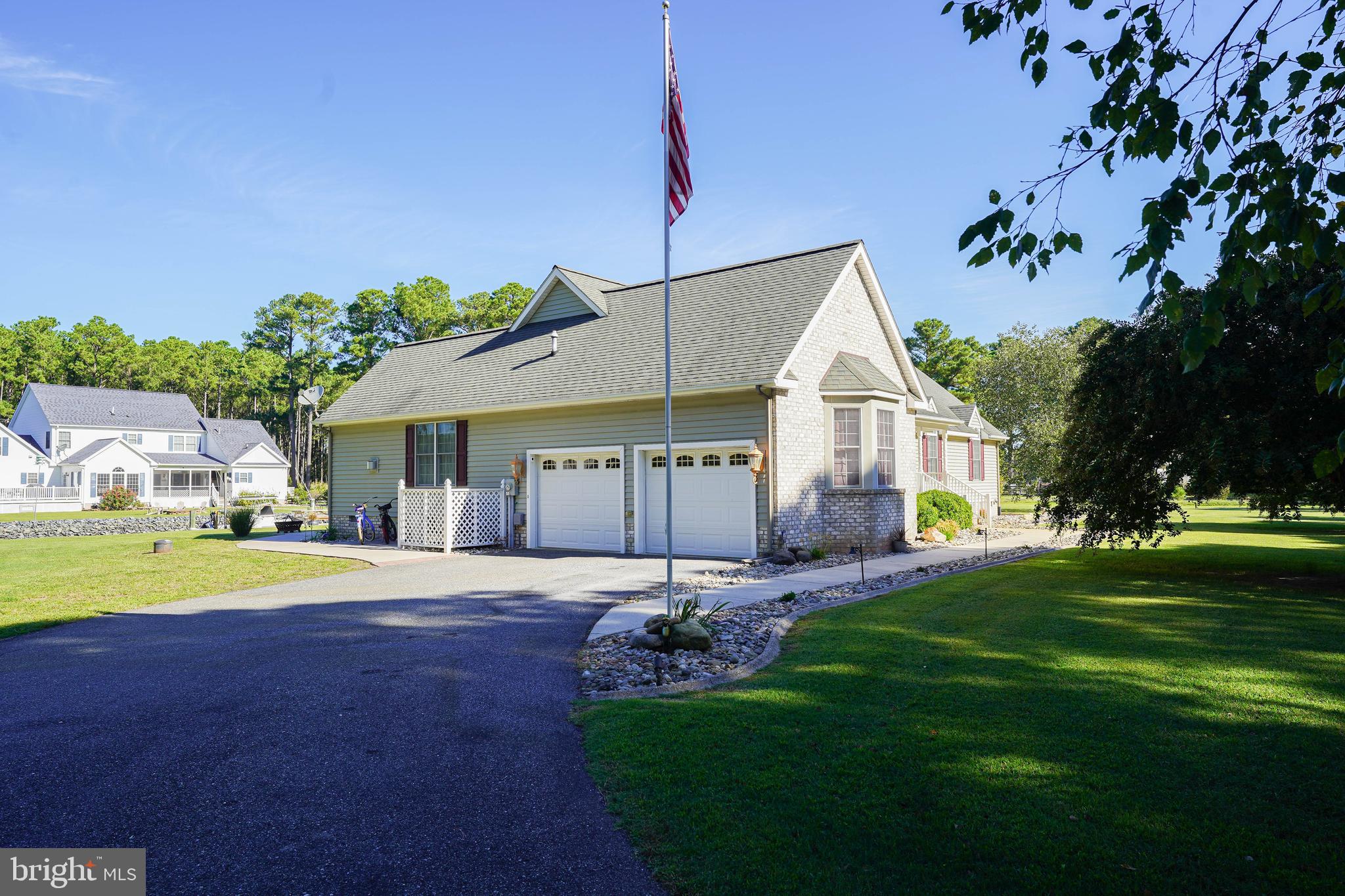 5080 Old Auger Road Crisfield, MD 21817 - Photo 2 of 59 Gallery Image 2
