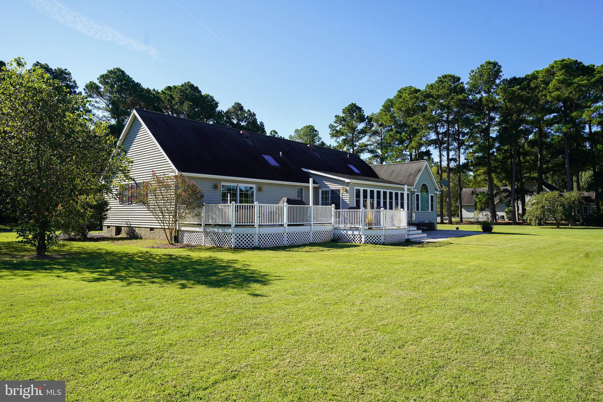 5080 Old Auger Road Crisfield, MD 21817 - Photo 3 of 59 Gallery Image 3