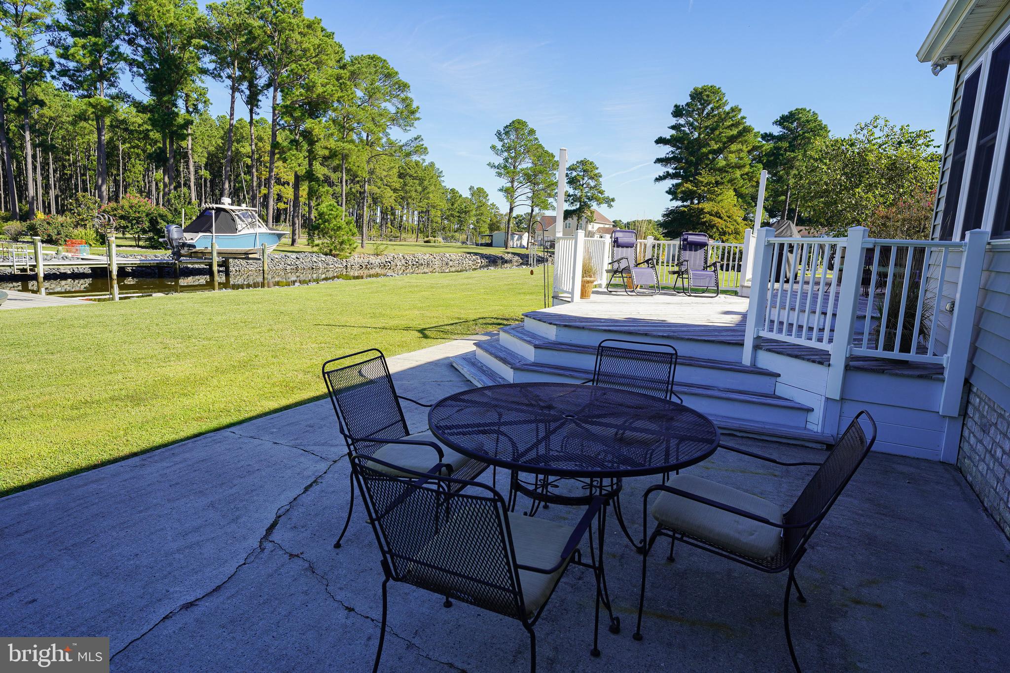 5080 Old Auger Road Crisfield, MD 21817 - Photo 4 of 59 Gallery Image 4