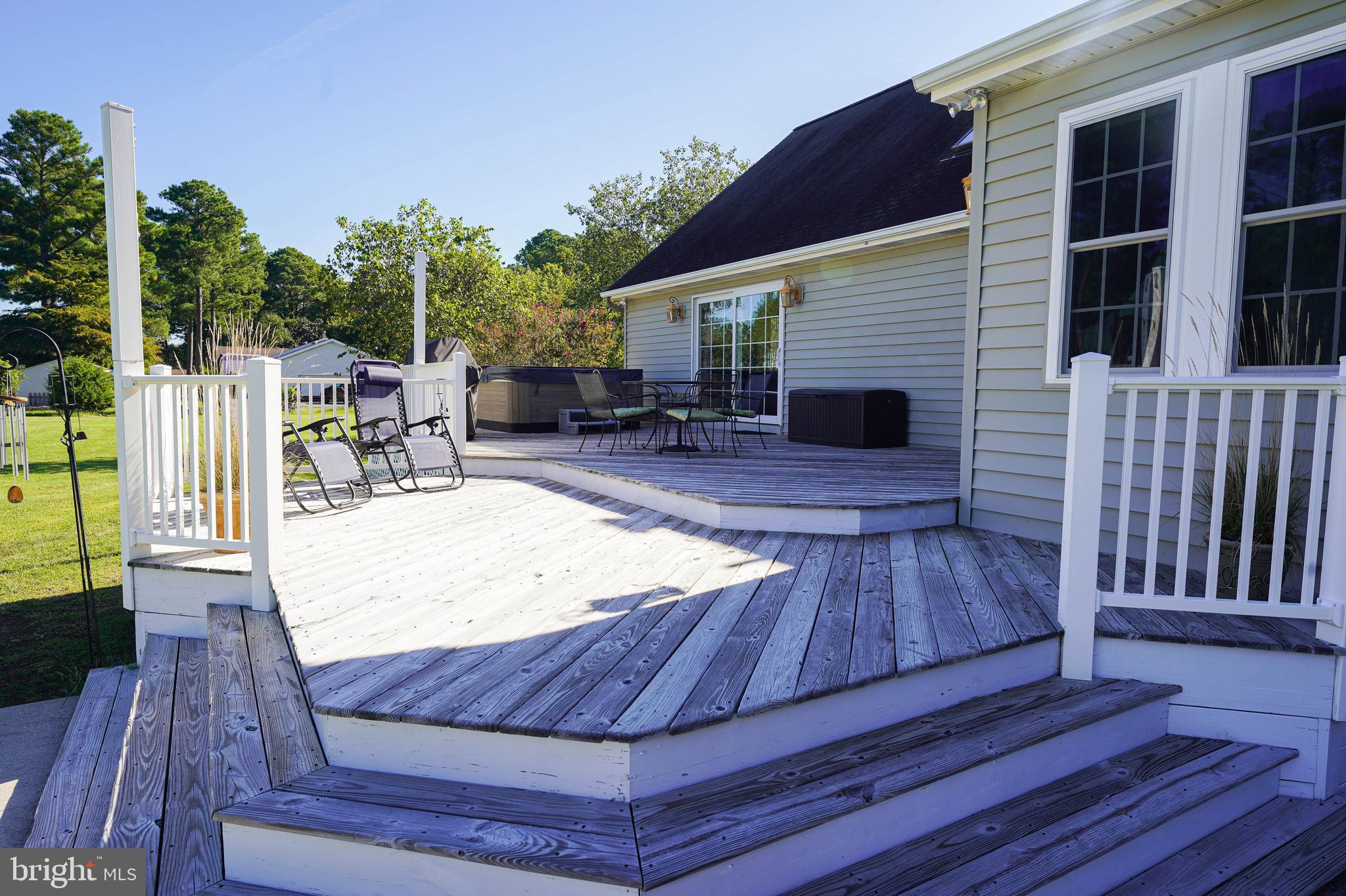 5080 Old Auger Road Crisfield, MD 21817 - Photo 5 of 59 Gallery Image 5