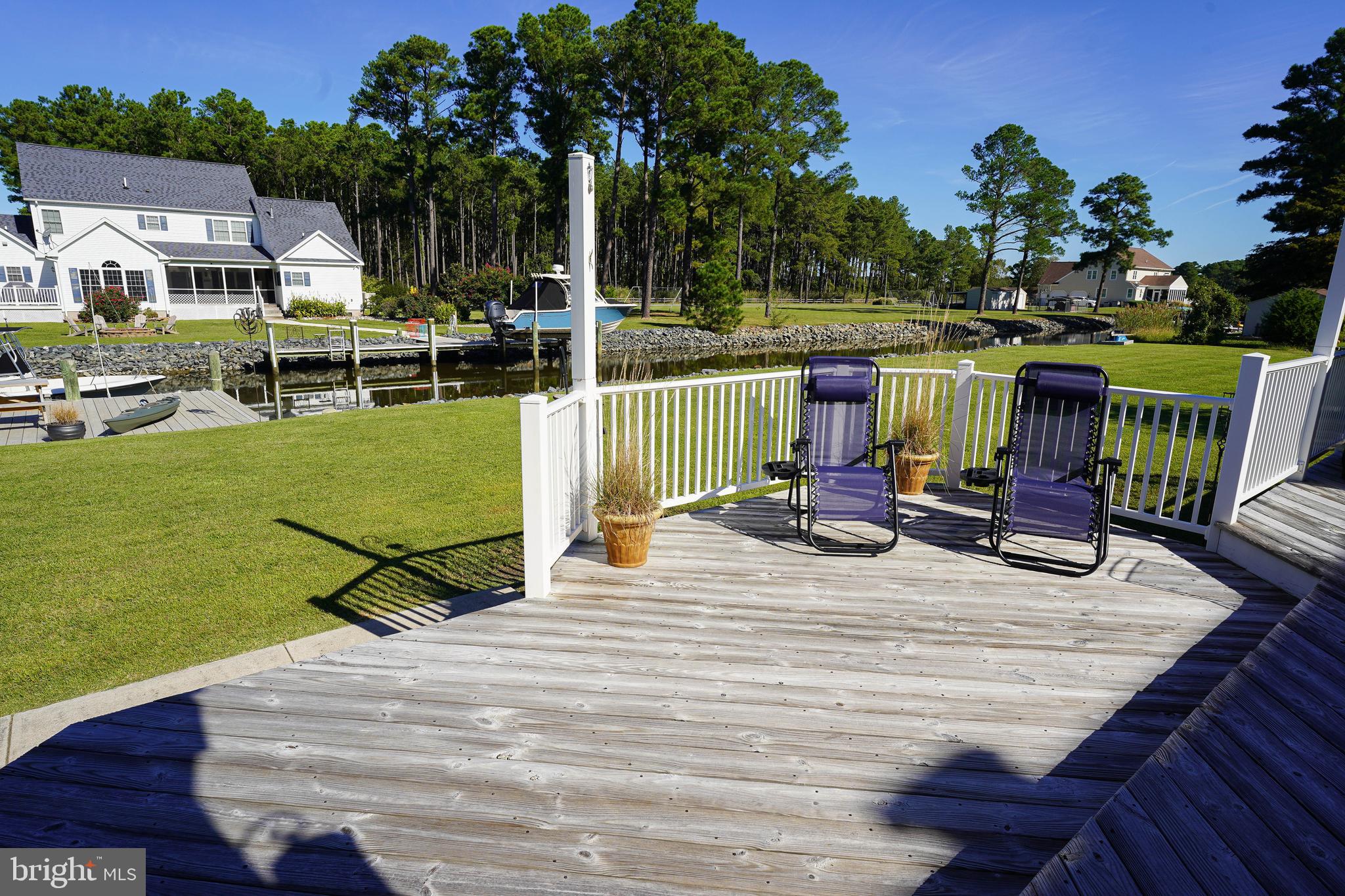 5080 Old Auger Road Crisfield, MD 21817 - Photo 6 of 59 Gallery Image 6