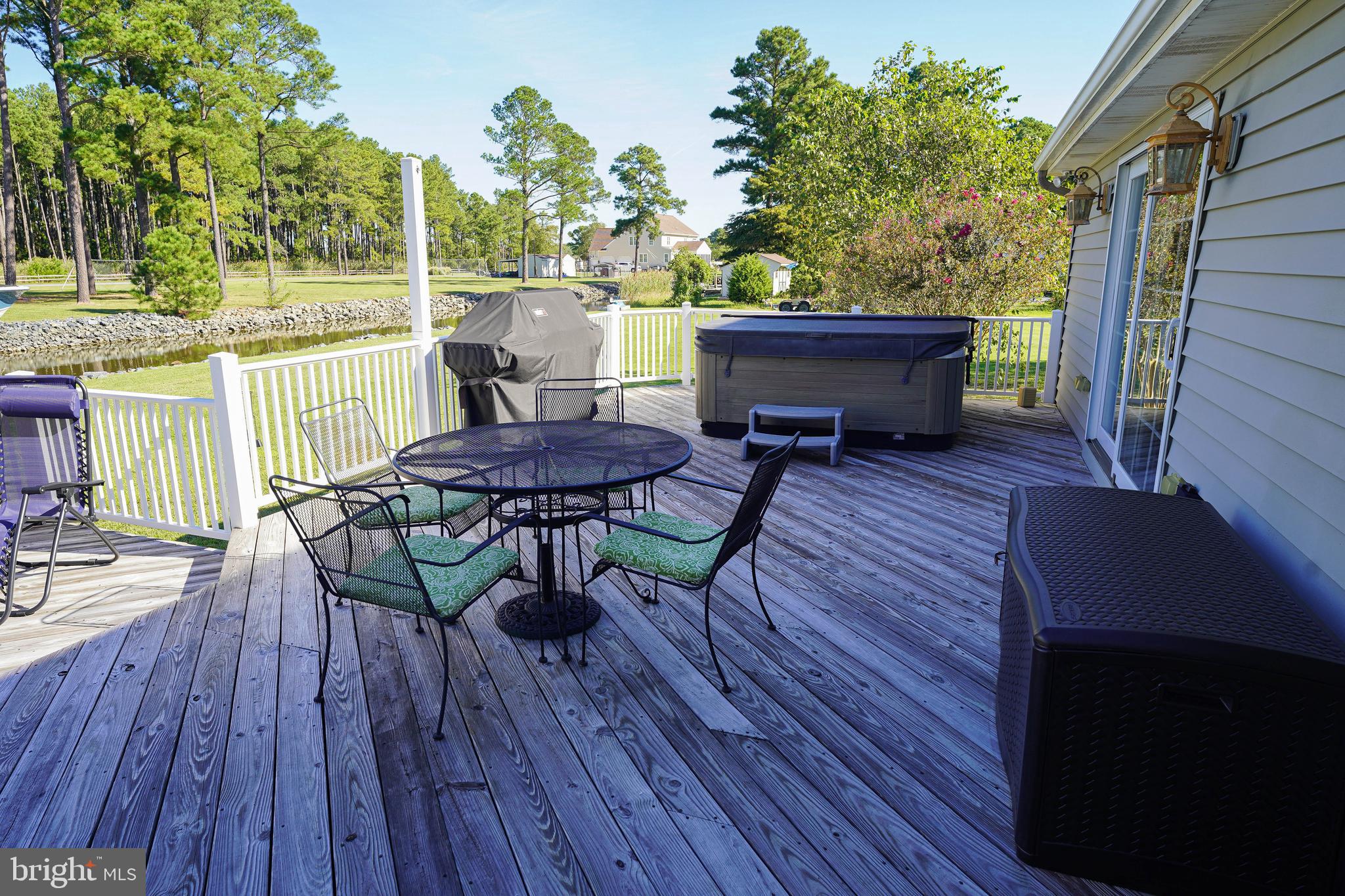 5080 Old Auger Road Crisfield, MD 21817 - Photo 7 of 59 Gallery Image 7