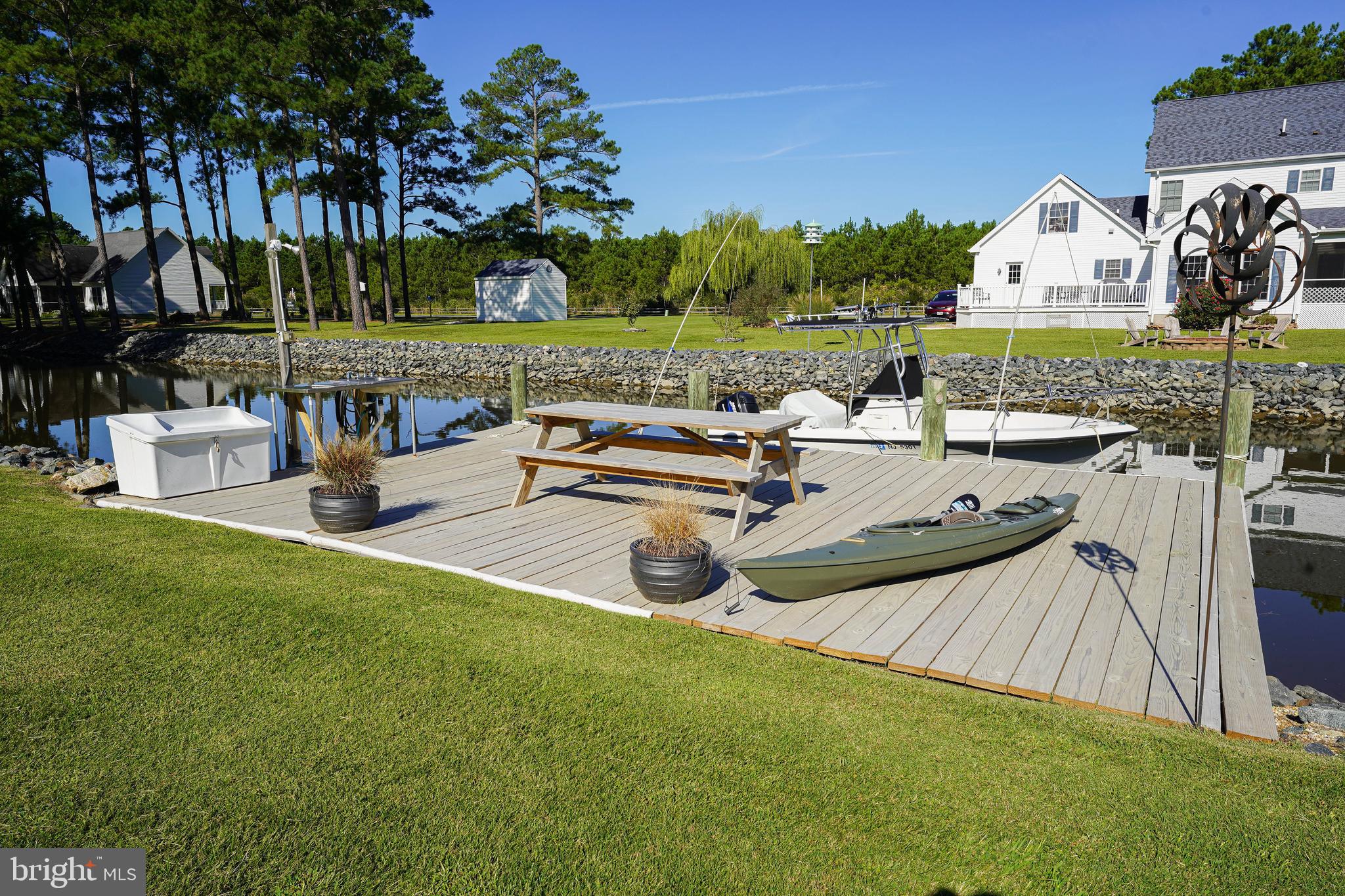 5080 Old Auger Road Crisfield, MD 21817 - Photo 8 of 59 Gallery Image 8