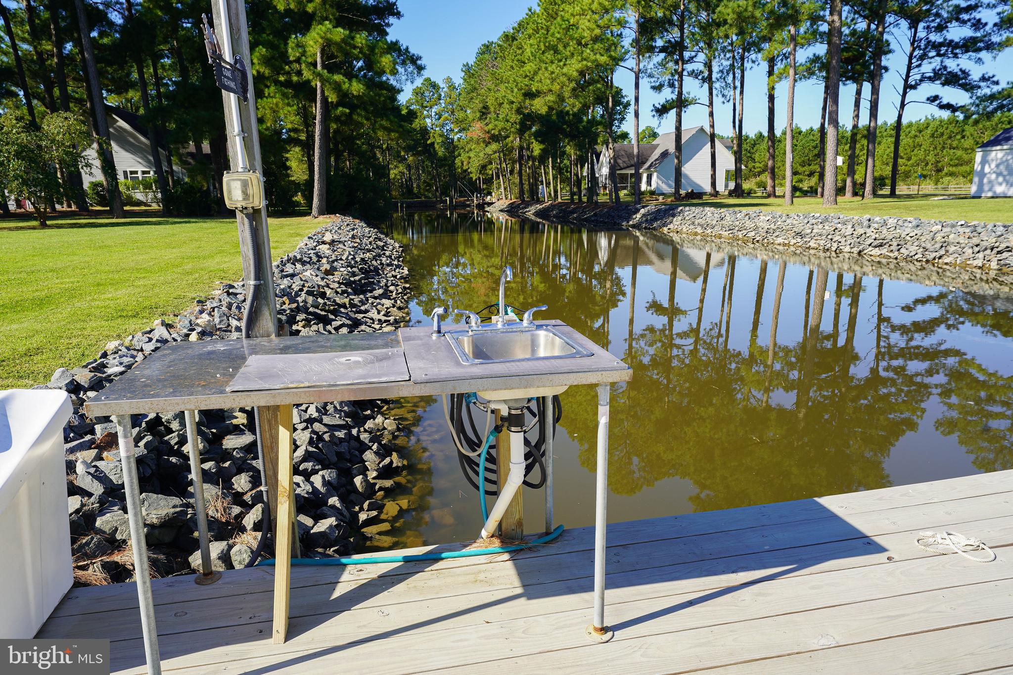 5080 Old Auger Road Crisfield, MD 21817 - Photo 10 of 59 Gallery Image 10