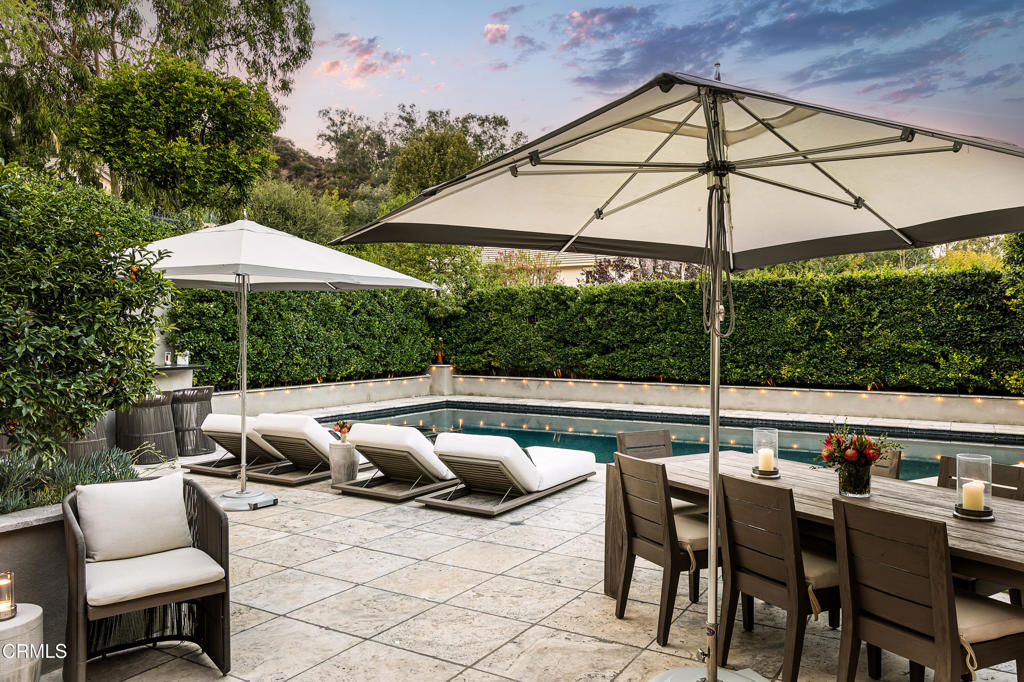 1475 Rutherford Drive Pasadena, CA 91103 - Photo 45 of 53 212-Backyard 8
