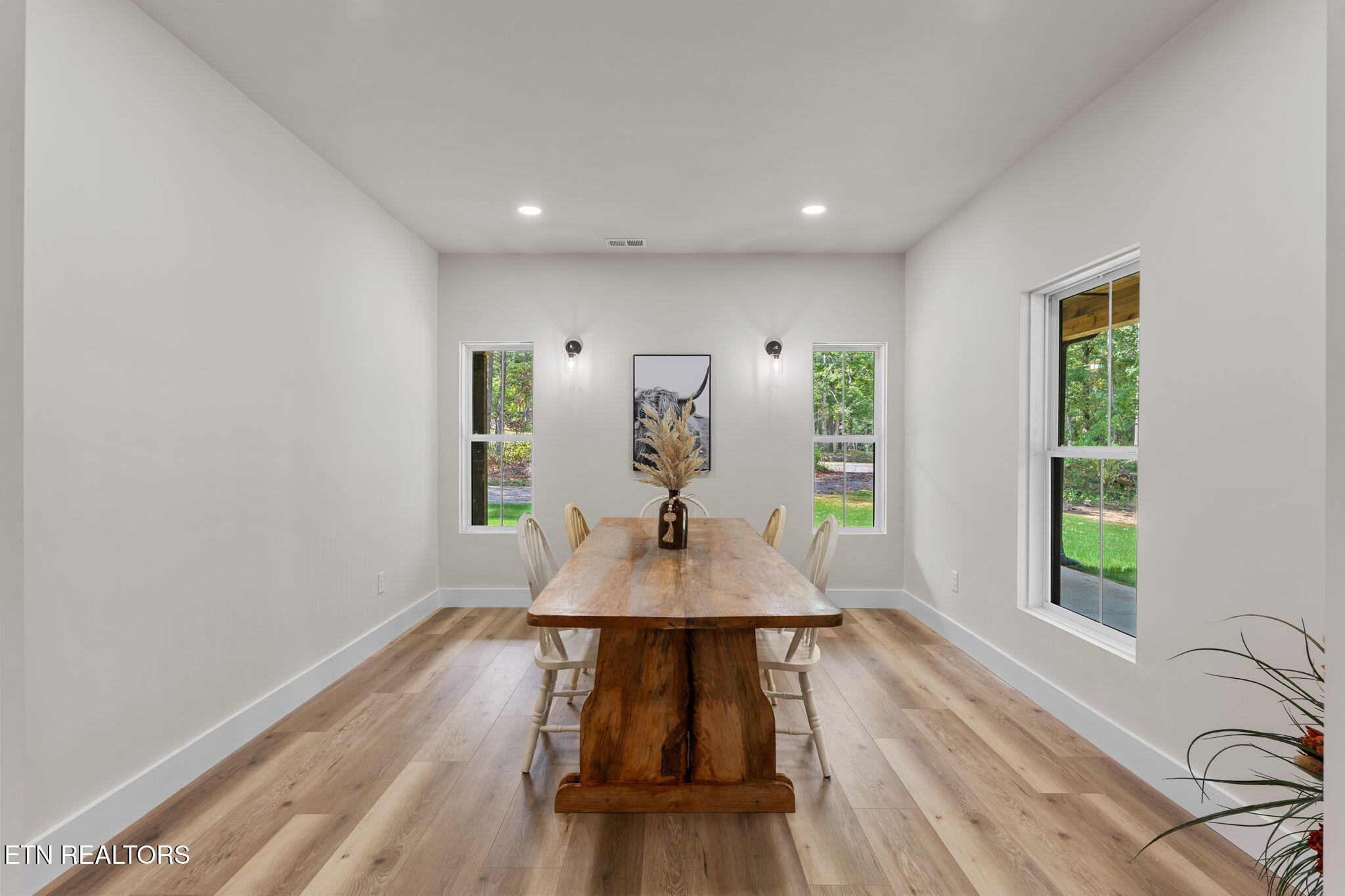 653 Briar Road Soddy-Daisy, TN 37379 - Photo 18 of 50 Formal Dining
