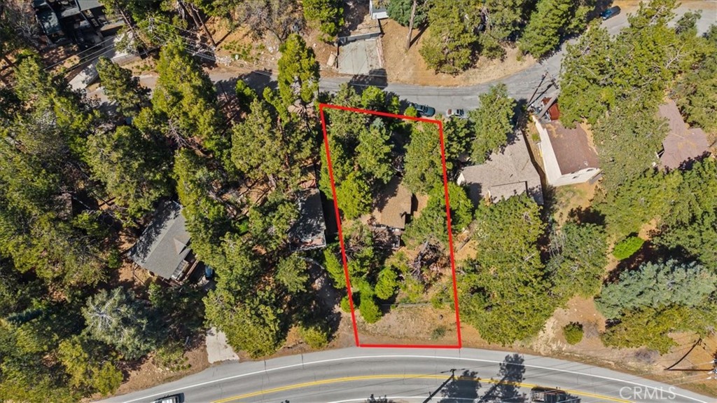 31347 Circle View Drive Running Springs, CA 92382 - Photo 40 of 48