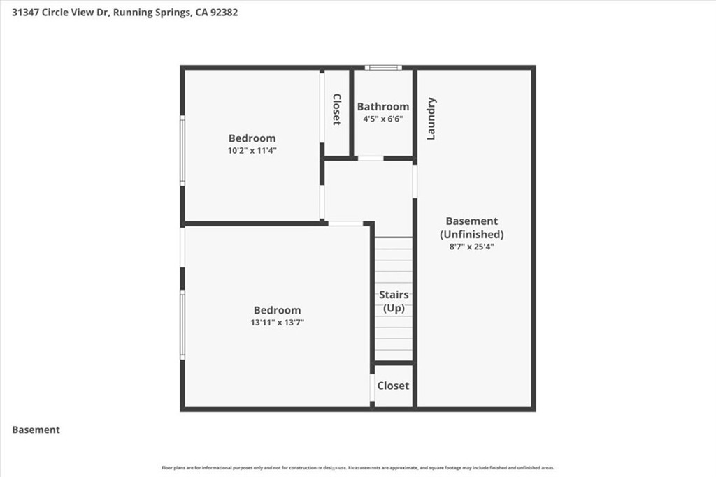 31347 Circle View Drive Running Springs, CA 92382 - Photo 48 of 48 a picture of a park