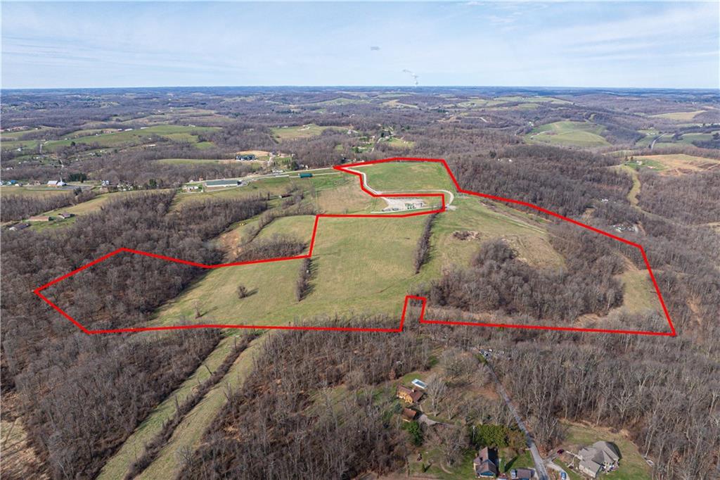 560 Old Hickory Ridge Road Washington, PA 15301 - Photo 1 of 40
