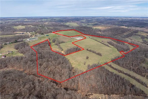 $1,700,000 | 560 Old Hickory Ridge Road, Washington, PA 15301