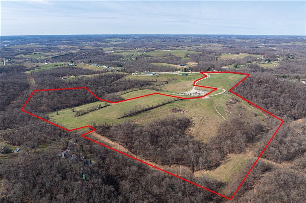 560 Old Hickory Ridge Road Washington, PA 15301 - Photo 34 of 40