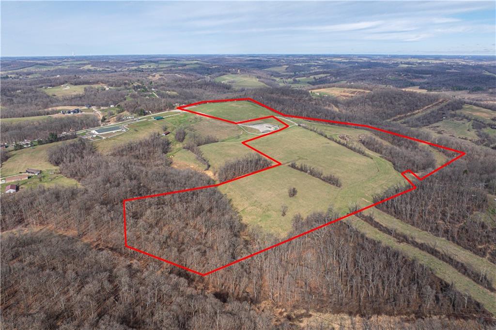 560 Old Hickory Ridge Road Washington, PA 15301 - Photo 35 of 40
