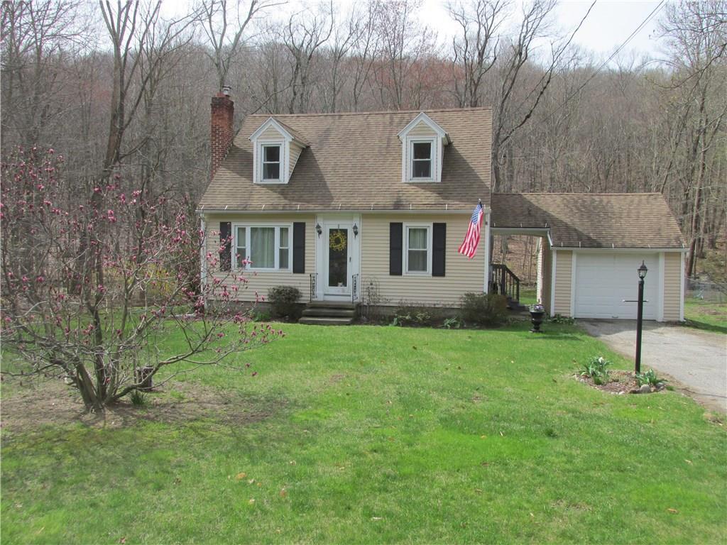 403 Oxford Road Oxford, CT 06478 - Photo 1 of 1 Gallery Image 1