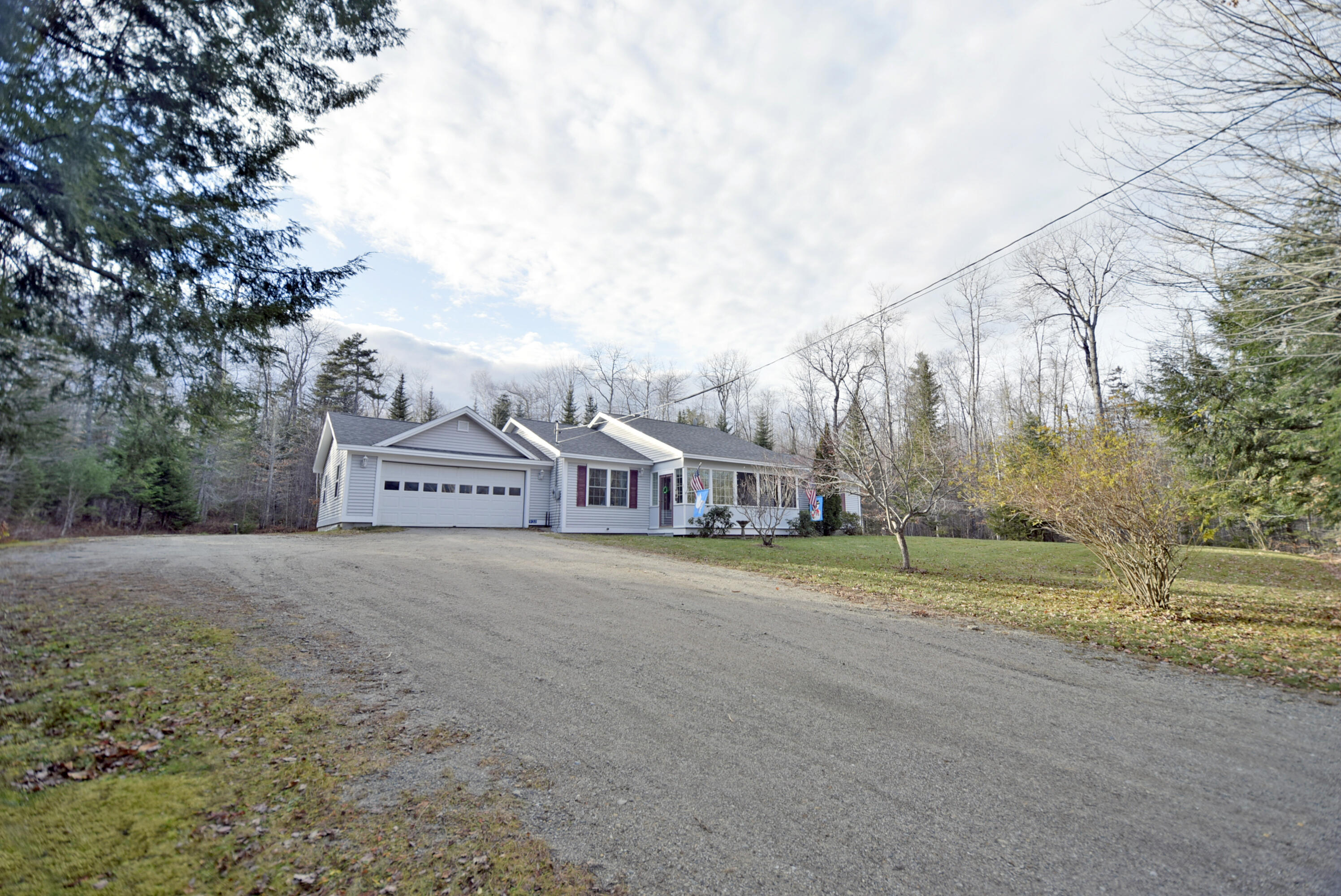 932 Otis Road Ellsworth, ME 04605 - Photo 7 of 48 exterior 10
