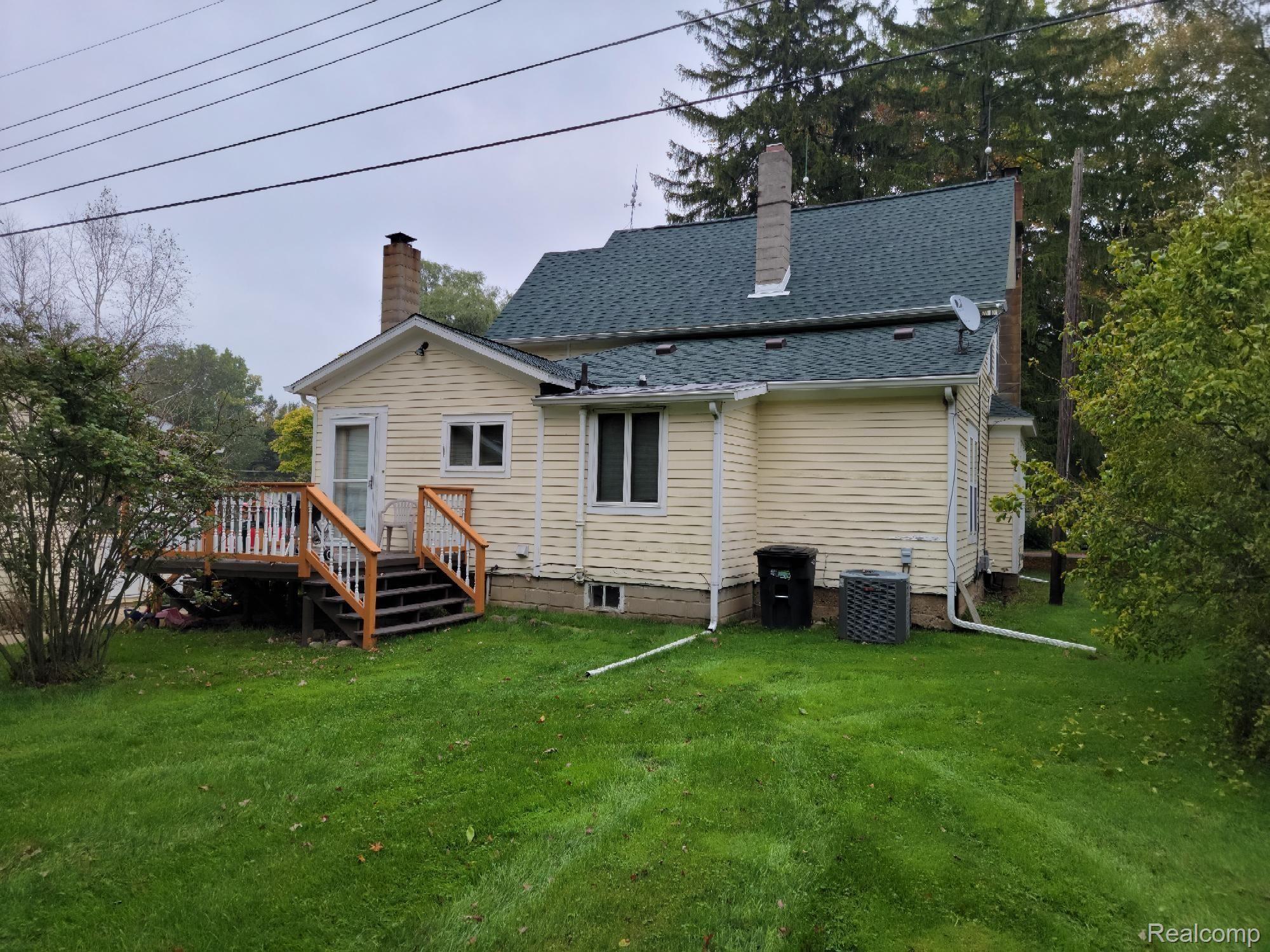 2123 Mitchell Lake Road Attica, MI 48412 - Photo 4 of 23 20211010_105800.jpg