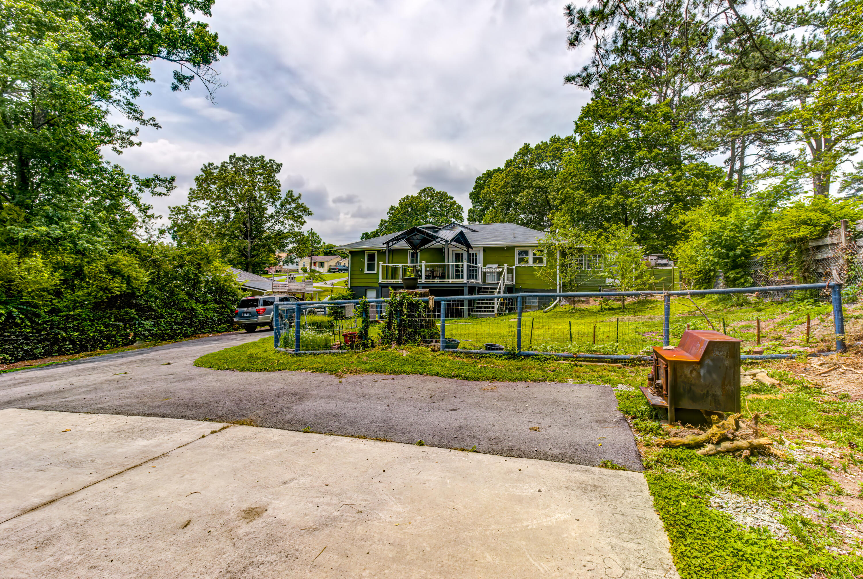 1916 Close Road Chattanooga, TN 37412 - Photo 39 of 41 1916 Close RD - East Ridge, TN (Best Ver