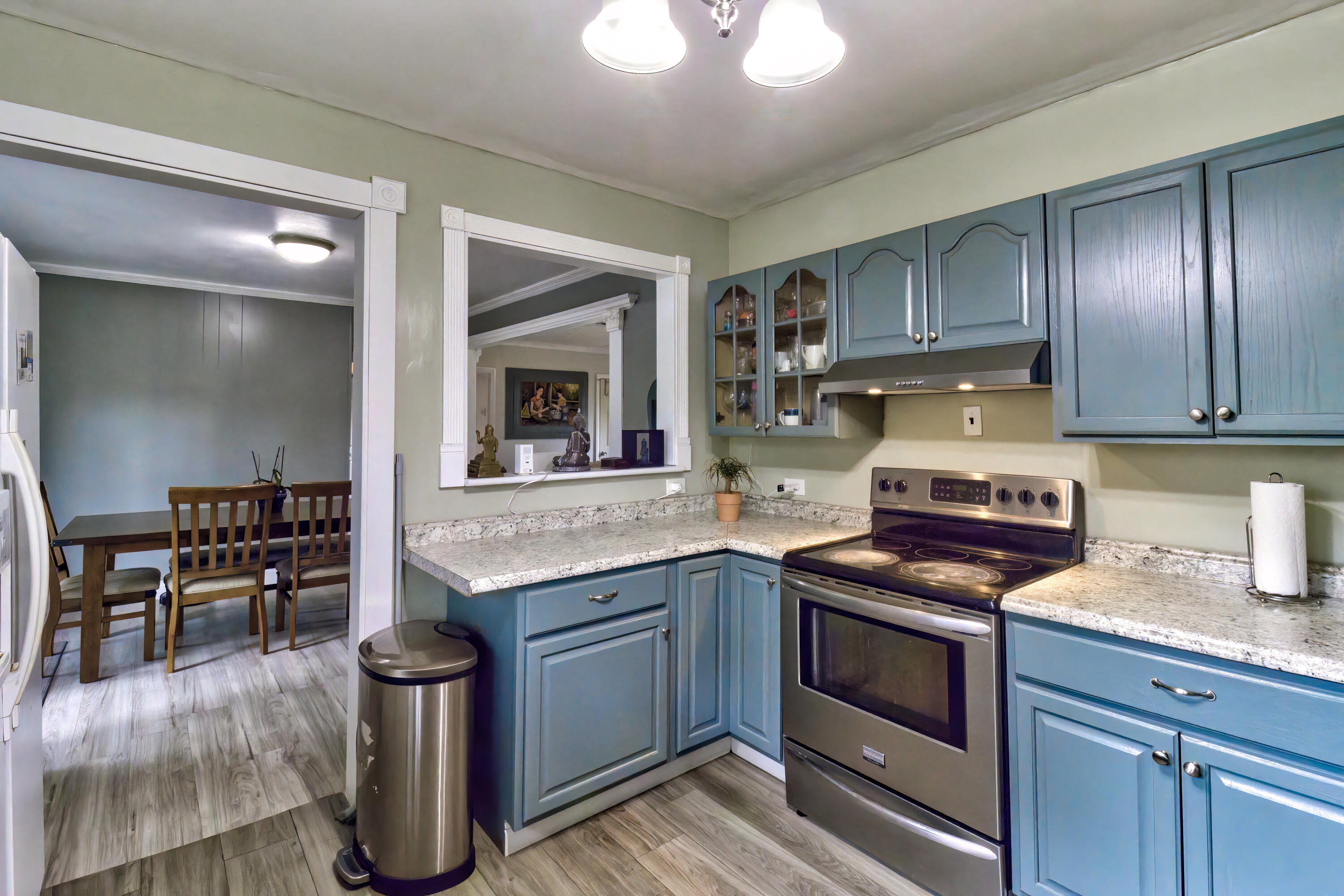 1916 Close Road Chattanooga, TN 37412 - Photo 6 of 41 1916 Close RD - East Ridge, TN (Best Ver
