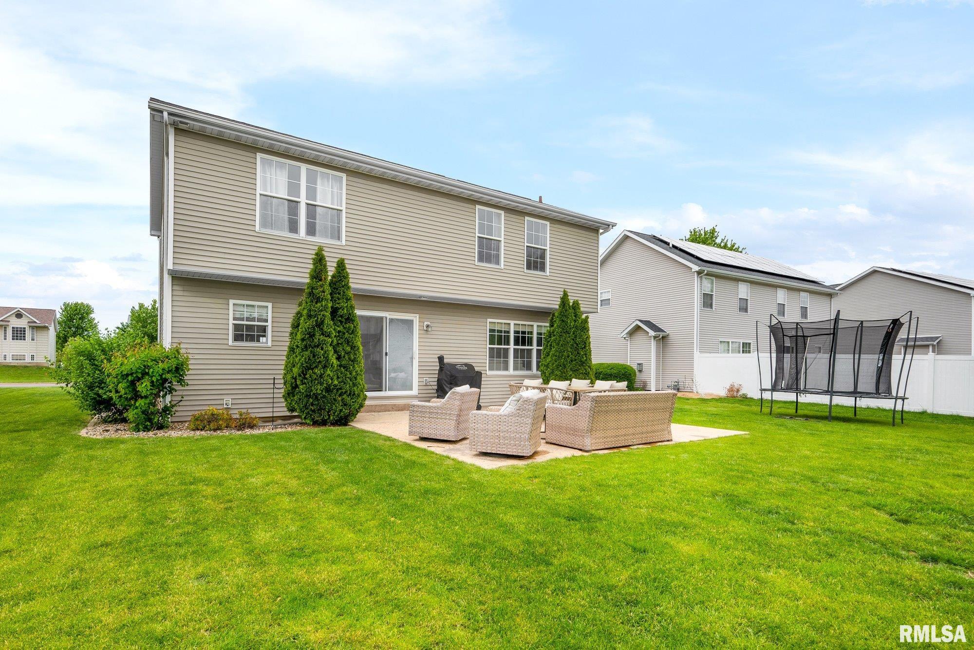 1612 Jadens Way Washington, IL 61571 - Photo 35 of 51
