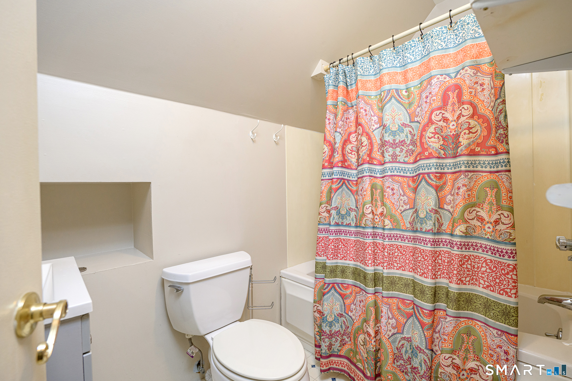 4 Firetower Road Eastford, CT 06259 - Photo 13 of 37 Full Bathroom in Upper level