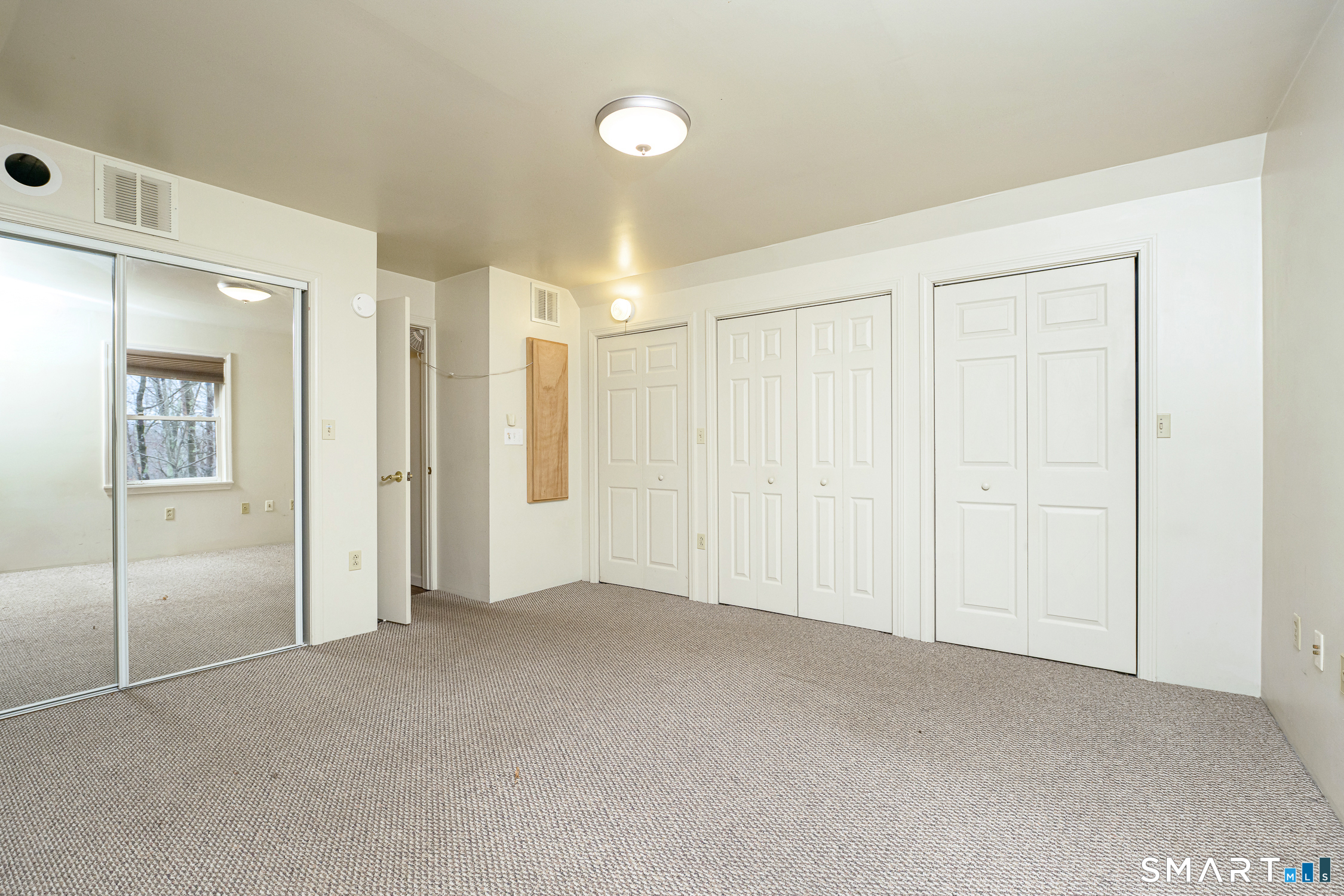 4 Firetower Road Eastford, CT 06259 - Photo 18 of 37 Bedroom in upper level