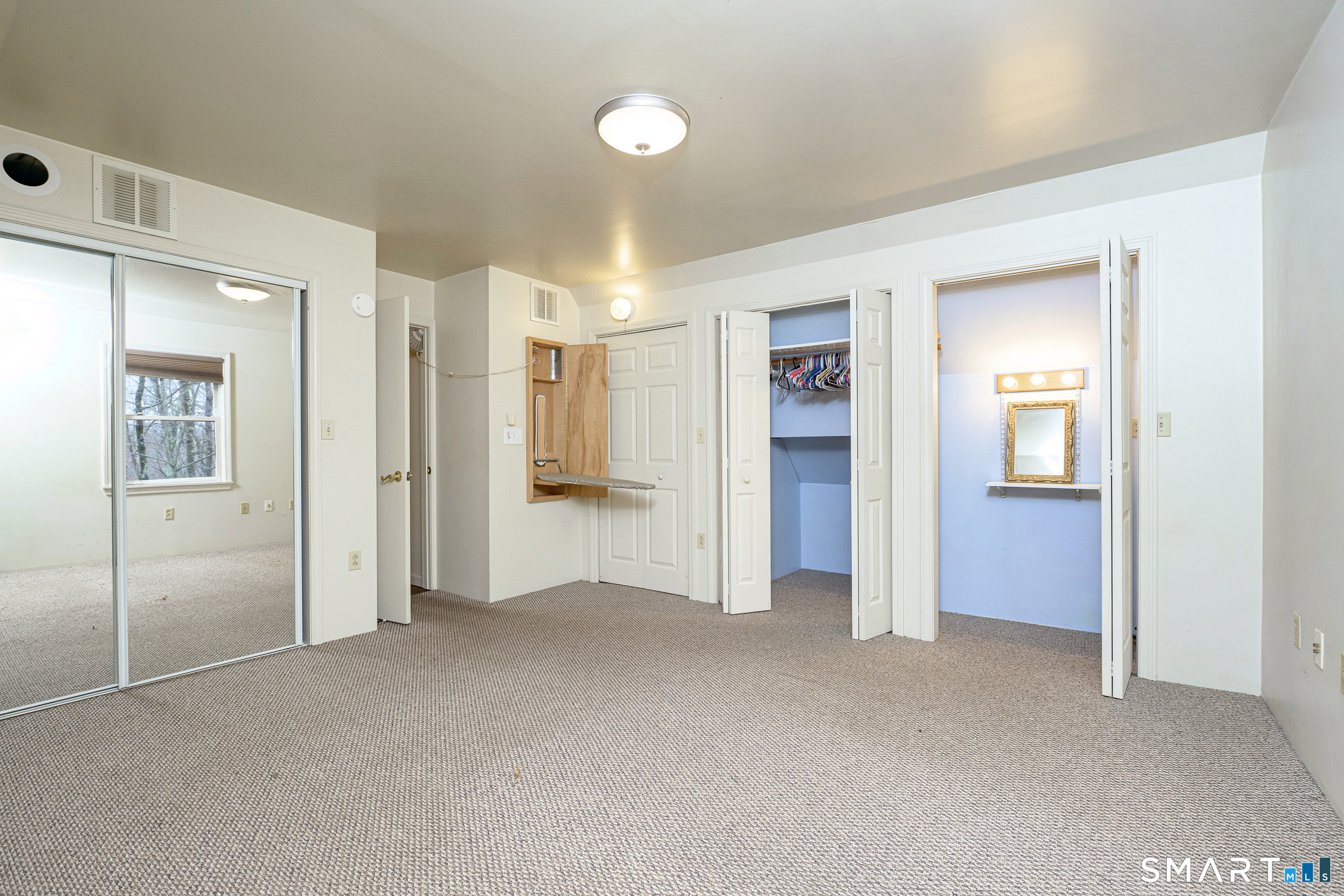 4 Firetower Road Eastford, CT 06259 - Photo 19 of 37 Bedroom in upper level